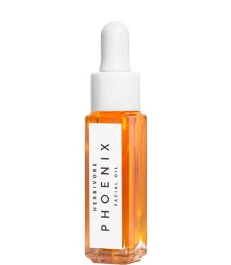 Herbivore Botanicals Phoenix Facial Oil Mini (0.3 fl. oz.)