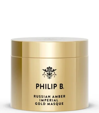 Philip B Russian Amber Imperial Gold Masque 8 fl. oz