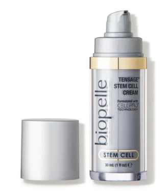 Biopelle Tensage Stem Cell Cream (1 fl. oz.)