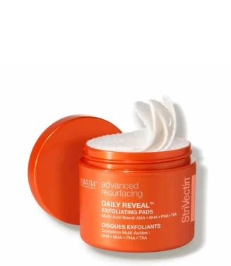 StriVectin Daily Reveal Exfoliating Pads (60 count)