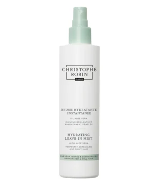 Christophe Robin Hydrating Leave-in Mist with Aloe Vera 150ml