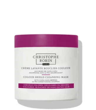 Christophe Robin Colour Shield Cleansing Mask 250ml