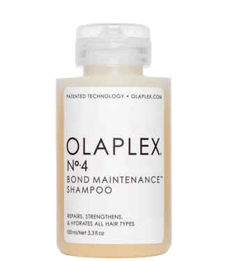 Olaplex No. 4 Bond Maintenance Shampoo Travel 3.3 oz