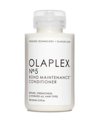 Olaplex Travel Size No. 5 Bond Maintenance Strengthening and Reparative Hair Conditioner 100ml