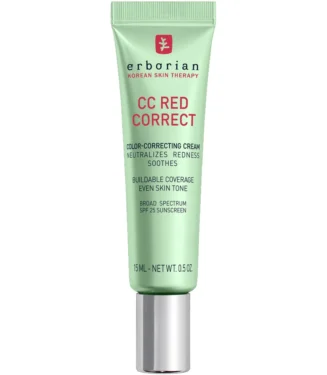 Erborian CC Red Correct 15ml