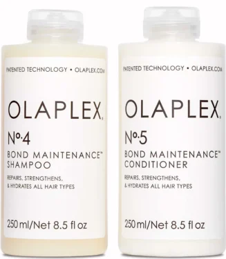 Olaplex Shampoo and Conditioner Bundle