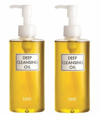 DHC Deep Cleansing Oil Duo 2 x 200ml