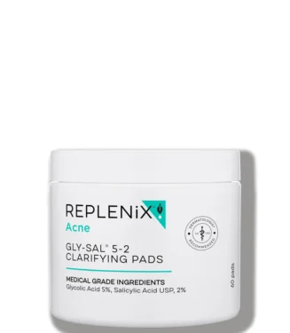 Replenix Gly-Sal 5-2 Pads (60 count)