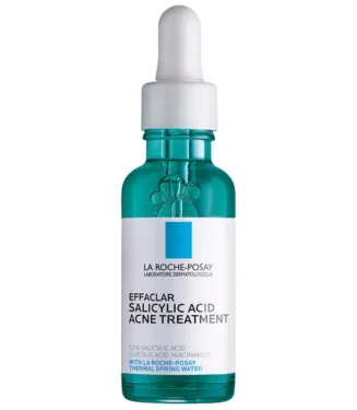 La Roche-Posay Effaclar Salicylic Acid Acne Treatment Serum (1 fl. oz.)