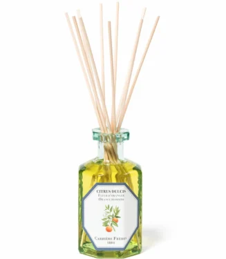Carri?re Fr?res Diffuser Orange Blossom - Citrus Dulcis - 6.7 fl. oz