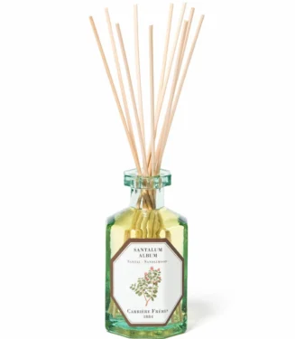 Carri?re Fr?res Diffuser Sandalwood - Santalum Album - 6.7 fl. oz