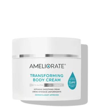 AMELIORATE Transforming Body Cream 225ml