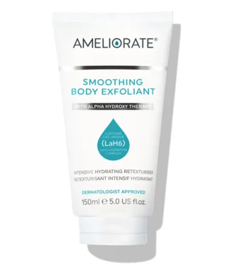 AMELIORATE Smoothing Body Exfoliant 150ml