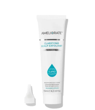 AMELIORATE Clarifying Scalp Exfoliant 125ml