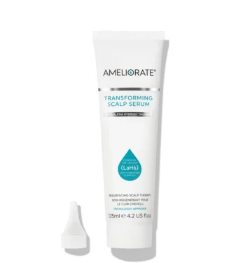 AMELIORATE Transforming Scalp Serum 125ml