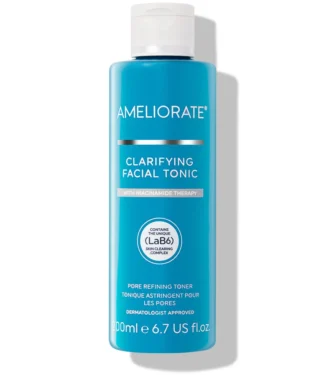 AMELIORATE Clarifying Facial Tonic 200ml
