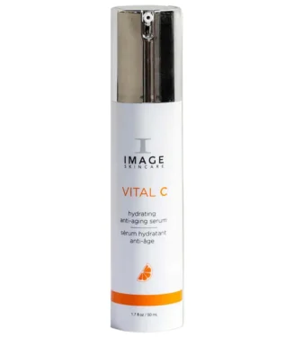 IMAGE Skincare VITAL C Hydrating Anti-Aging Serum (1.7 fl. oz.)