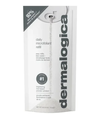Dermalogica Daily Microfoliant Refill 2.6 oz.