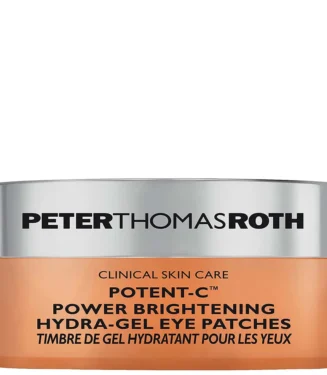 Peter Thomas Roth Potent-C Power Brightening Hydra-Gel Eye Patches (30 pair)