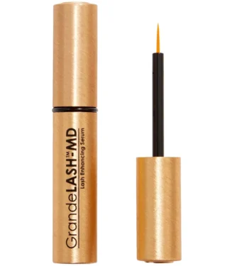 GRANDE Cosmetics GrandeLASH-MD Lash Enhancing Serum 1ml Travel Size
