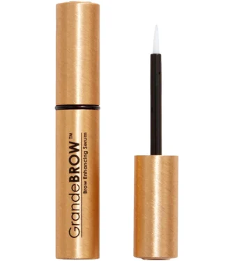 GRANDE Cosmetics GrandeBROW Brow Enhancing Serum 1.5ml Travel Size