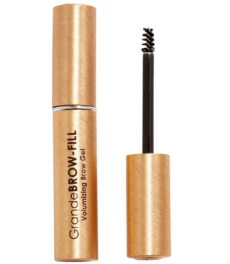 GRANDE Cosmetics GrandeBROW-FILL Volumizing Brow Gel 4g (Various Colors)