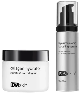 PCA SKIN Exclusive Hydrating Duo ($189 Value)
