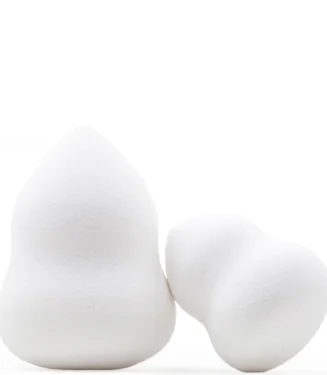 Jenny Patinkin Pure Luxury Makeup Sponge Duo
