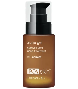 PCA SKIN Acne Gel (1 fl. oz.)