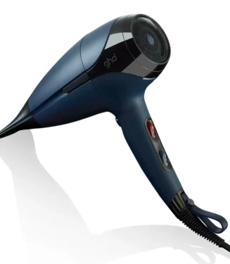 ghd Helios 1875W Advanced Professional Hair Dryer (Ink Blue)