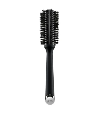 ghd Natural Bristle Round Brush - 1.3" Barrel
