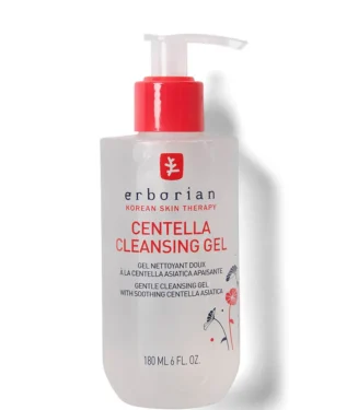 Erborian Centella Cleansing Gel - 180ml