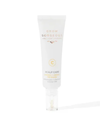 Grow Gorgeous Prebiotic and Vitamin C 10% Booster