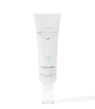 Grow Gorgeous Prebiotic and Cica Extract 25% Booster