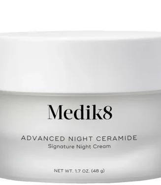Medik8 Advanced Night Ceramide Cream 48g