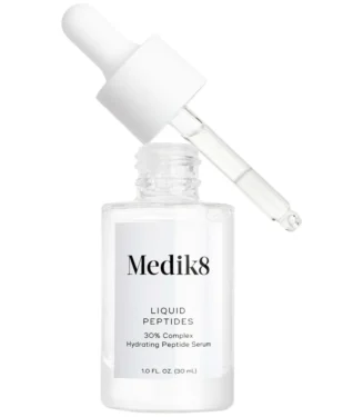 Medik8 Liquid Peptides Serum 30ml