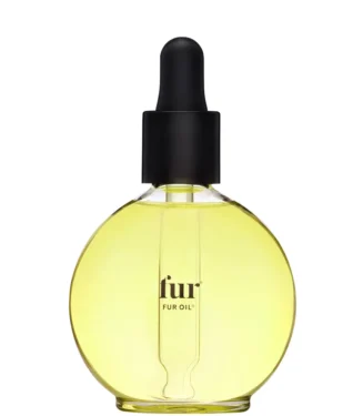 Fur Oil (2.5 fl. oz.)