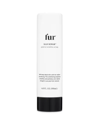 Fur Silk Scrub (6 fl. oz.)