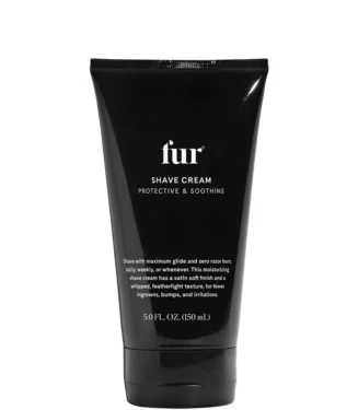 Fur Shave Cream (5 fl. oz.)