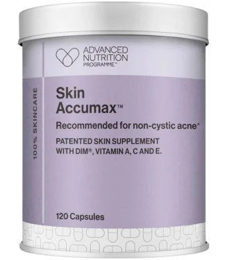 jane iredale Skin Accumax Double Pack (120 capsules)