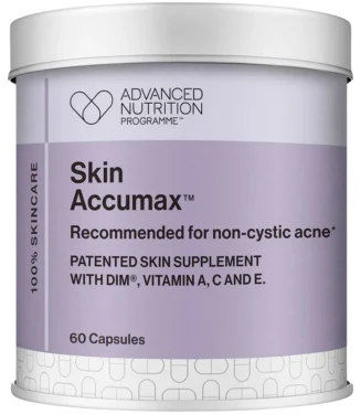 jane iredale Skin Accumax Single Pack (60 capsules)