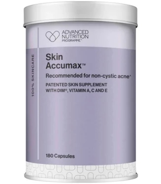 jane iredale Skin Accumax Triple Pack (180 capsules)