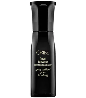 Oribe Royal Blowout Heat Styling Spray Travel 1.7 oz