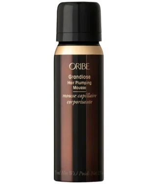 Oribe Grandiose Hair Plumping Mousse Travel 2.5 oz