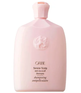 Oribe Serene Scalp Anti-Dandruff Shampoo 8.5 oz