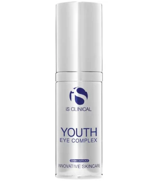iS Clinical Youth Eye Complex (0.5 oz.)