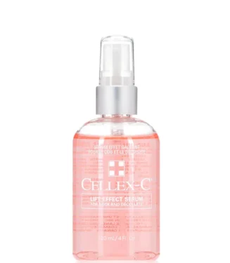 Cellex-C Lift Effect Serum for Neck and Decollete (4 oz.)
