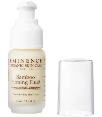 Eminence Organic Skin Care Bamboo Firming Fluid 1.2 fl. Oz