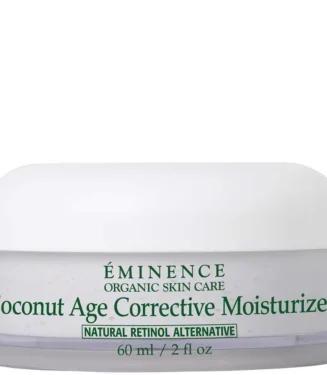 Eminence Organic Skin Care Coconut Age Corrective Moisturizer 2 fl. oz