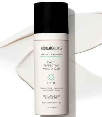 MDSolarSciences Daily Perfecting Moisturizer SPF 30 (1.7 oz.)